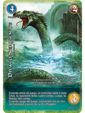 Draco serpiente (EXP - Real)