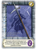 Bec De Corbin (Kit extensión 2022)