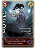 Morfeo (HELENICA ANIV - Vasalla)