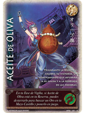Aceite de Oliva (Shogun Dos)