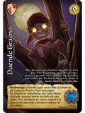 Duende Trasno (CID - VC Foil)