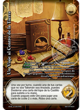 Un Viaje al centro de la Tierra (ONY - Real)