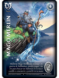 Margo Merlin (CRPB - Faerie)