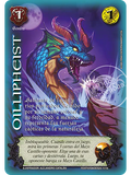 Oillipheist (LBPB25)