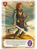 Sir Robin de Locksley (Kit Racial 2024 - Foil)