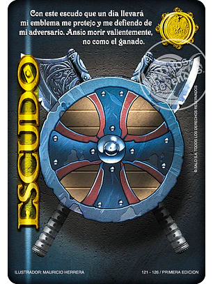Escudo