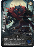 Emboscada Bestial (FOIL) (DGO - VC Foil)