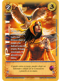 Pili (Rework) (Aniversario de Ra - Cortesana)