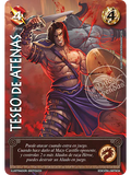 Teseo De Atenas (LBPB25 - Foil lluvia premium)