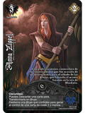 Anna Zippel (FOIL) (DGO - VC Foil)