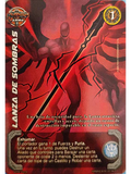 Lanza de Sombras (KVM - Vasalla Foil)