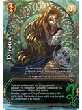 Dorotea (ONY - MDQ)