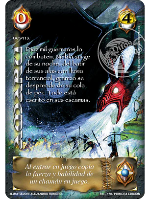 Amaru
