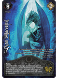 Wyrm Ancestral  (DGO - Real)
