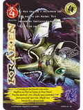 Kraken (Rework) (Kit Racial Dragón 2025)
