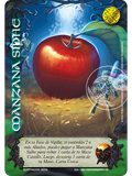 Manzana Sidhe (HD Aniversario - UR)