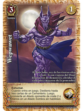 Wepwawet (La Venganza de Horus - Real)