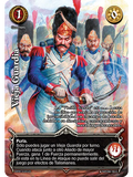Vieja Guardia (Napoleón - VC Foil)