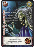 Bruja de la Montaña (CRPE2 - Criaturas)