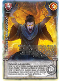 Hades enloquecido (EXP - MR)