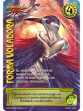 Forma Voladora (TKPE24 - Puertas del Valhalla)