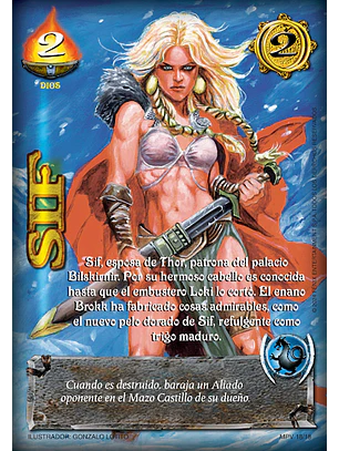 Sif (MP1)