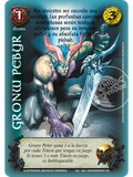 Gronw Pebyr (HD Aniversario - Real)