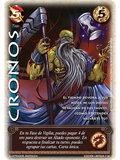 Cronos (Kit Zombies)