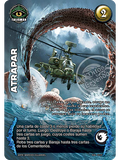 Atrapar (Amenaza Kaiju)