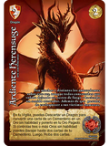 Ardiente Herensuge (CID - VC Foil)