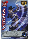 Virna (LBPE24 - Arte Alternativo)