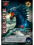 Kelpie (TKPE24 - Promocional)