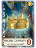 Corona de Arturo (Torneo Premier 2023 - Aniversario Espada Sagrada)