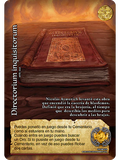 Directorium inquisitorum (CID - Real)
