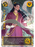 Du Han (LPE4 - Legendaria)