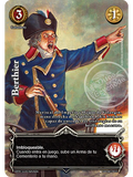Berthier (Napoleón - VC Foil)