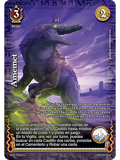 Amemet (La Venganza de Horus - MR)