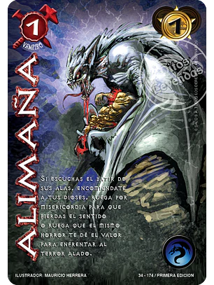 Alimaa