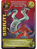 Sisiutl (LPE3.0 - UR)