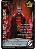 Tormenta de Sangre (TKPE24 - Puertas del Valhalla)