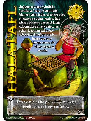 Halatafl
