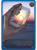 Sólarsteinn (VAL - VC Foil)