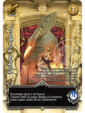 Cohete Congreve (Napoleón - VC Foil)