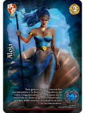 Aloja (CID - VC Foil)