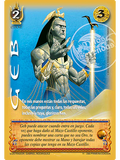 Geb (Clásico DOMRA – Real)