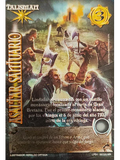 Asaltar Santuario  (LPE4 - MR)