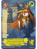 Rey Arturo Pendragon
