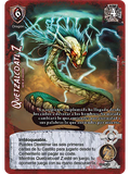 Quetzalcoatl Z (EXP - SP)