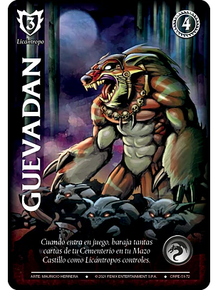 Guevadan