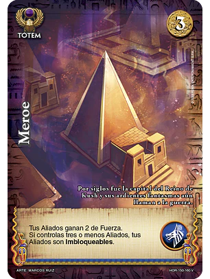 Meroe
